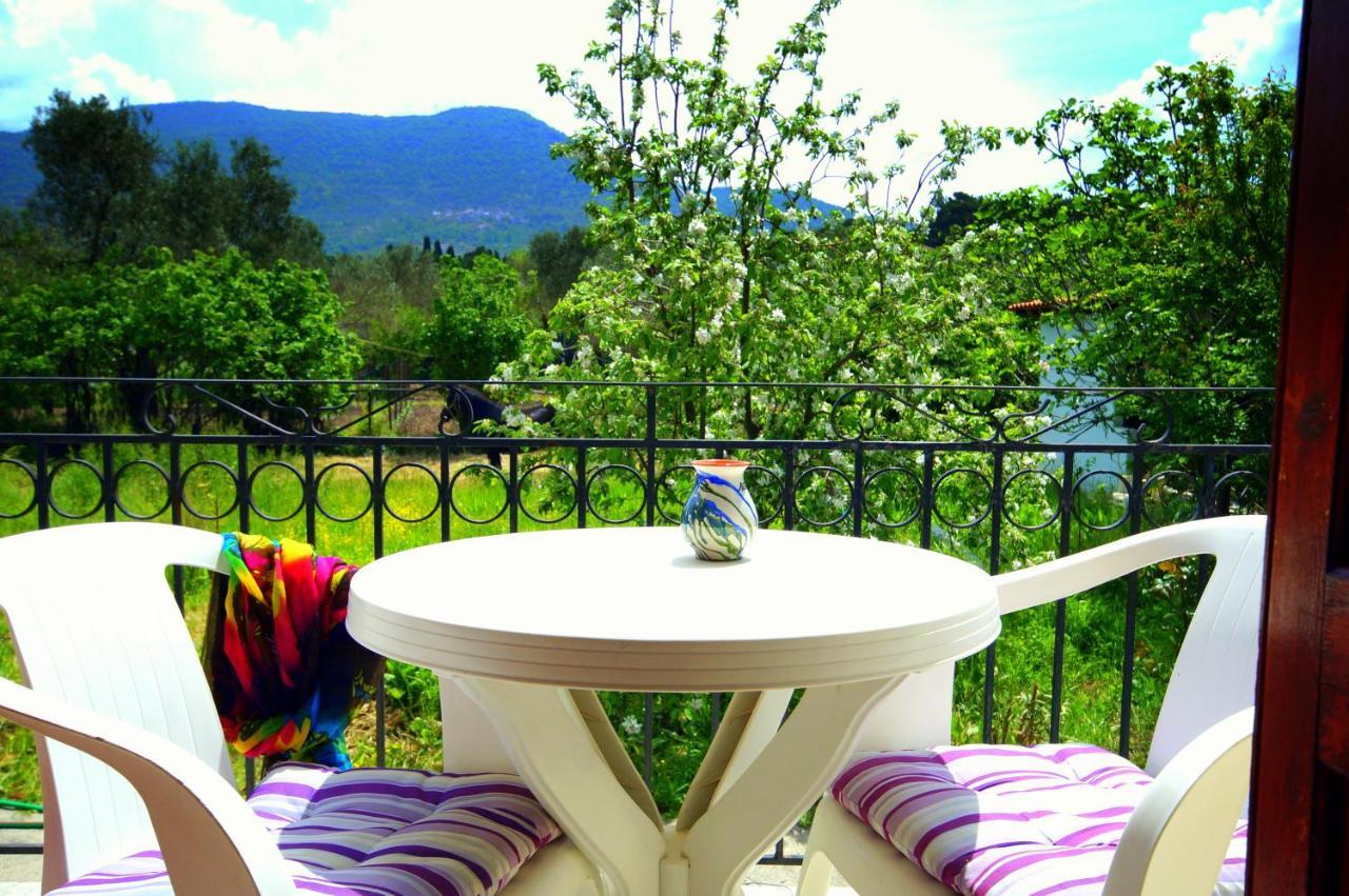 Mr. Greek Villa Petra  Exterior foto